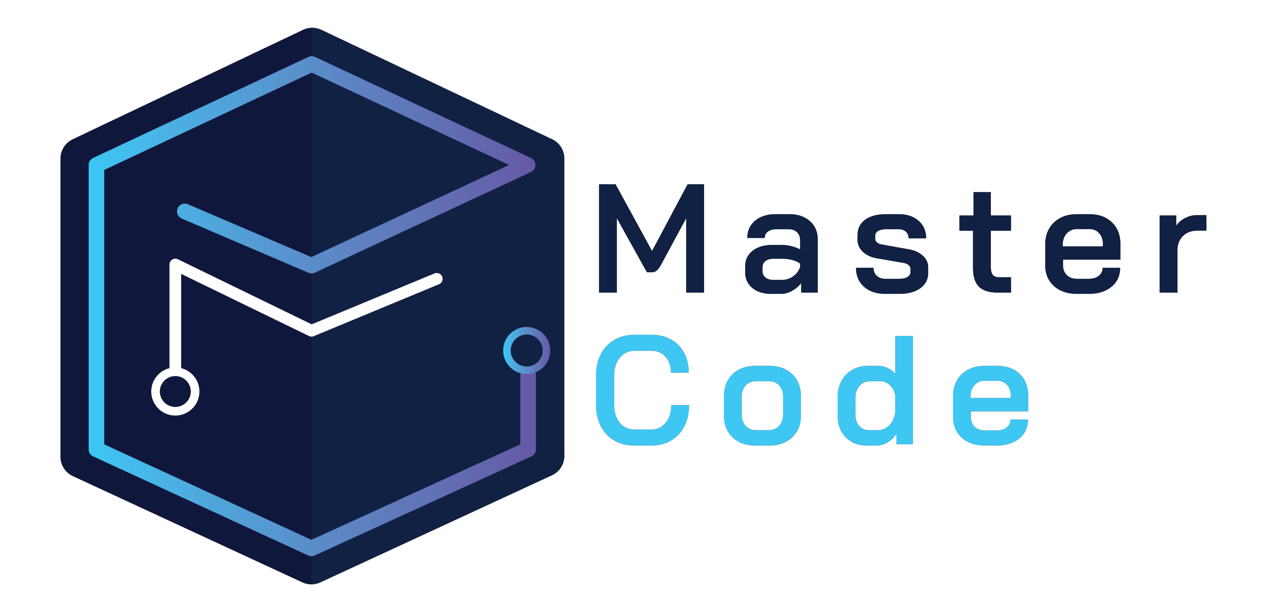 MasterCode Logo - เสริมพลังครู พัฒนานักเรียนไทย